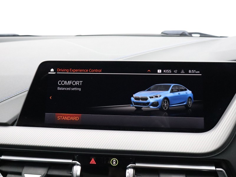 2020 (70) BMW 2 SERIES 218d M Sport 4dr 5935475