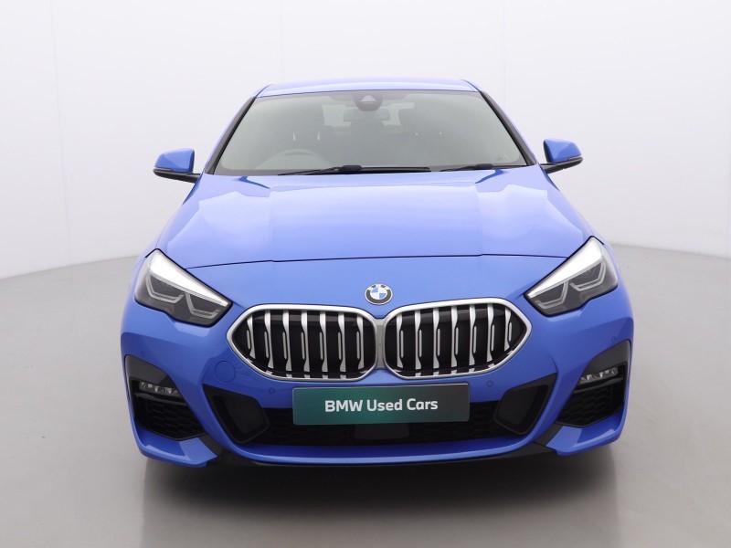 2020 (70) BMW 2 SERIES 218d M Sport 4dr 5935432