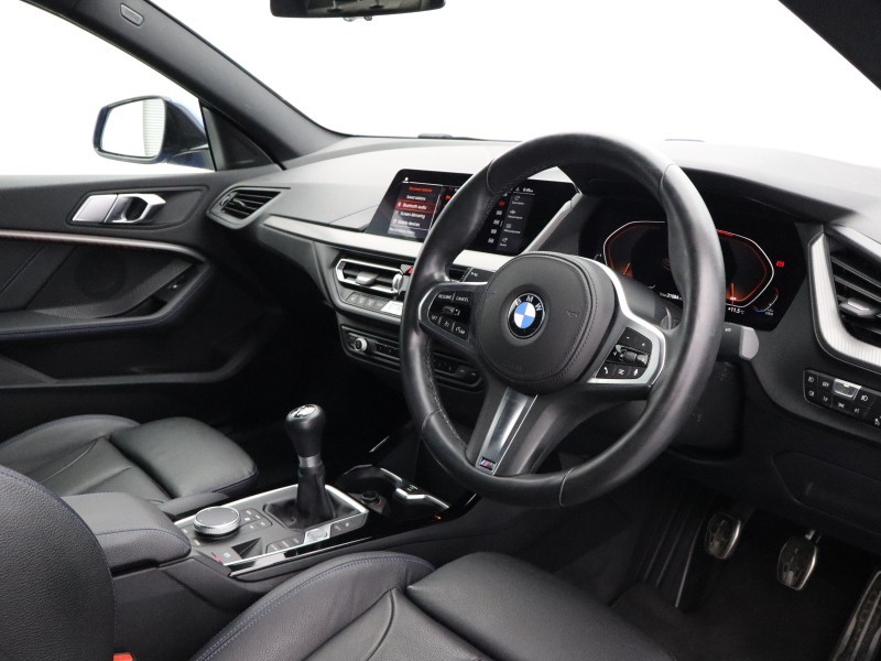 2020 (70) BMW 2 SERIES 218d M Sport 4dr 5935452