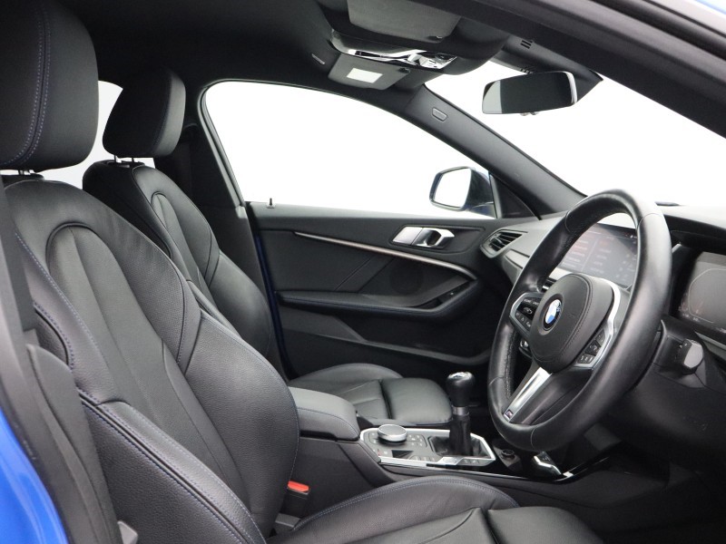 2020 (70) BMW 2 SERIES 218d M Sport 4dr 5935453