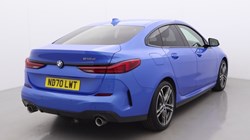 2020 (70) BMW 2 SERIES 218d M Sport 4dr 5935437