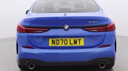 2020 (70) BMW 2 SERIES 218d M Sport 4dr 5935436