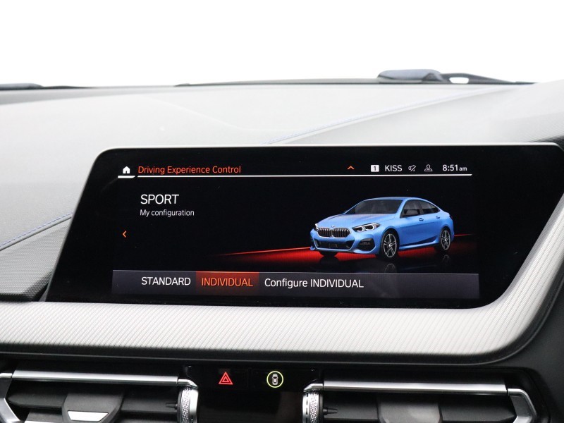 2020 (70) BMW 2 SERIES 218d M Sport 4dr 5935474