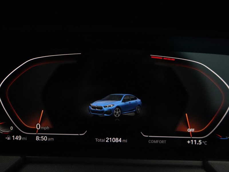 2020 (70) BMW 2 SERIES 218d M Sport 4dr 5935459
