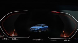 2020 (70) BMW 2 SERIES 218d M Sport 4dr 5935459