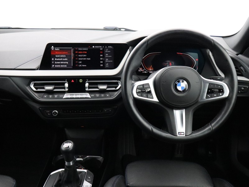 2020 (70) BMW 2 SERIES 218d M Sport 4dr 5935488