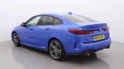 2020 (70) BMW 2 SERIES 218d M Sport 4dr 5935435