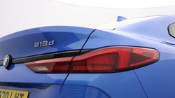 2020 (70) BMW 2 SERIES 218d M Sport 4dr 5935439