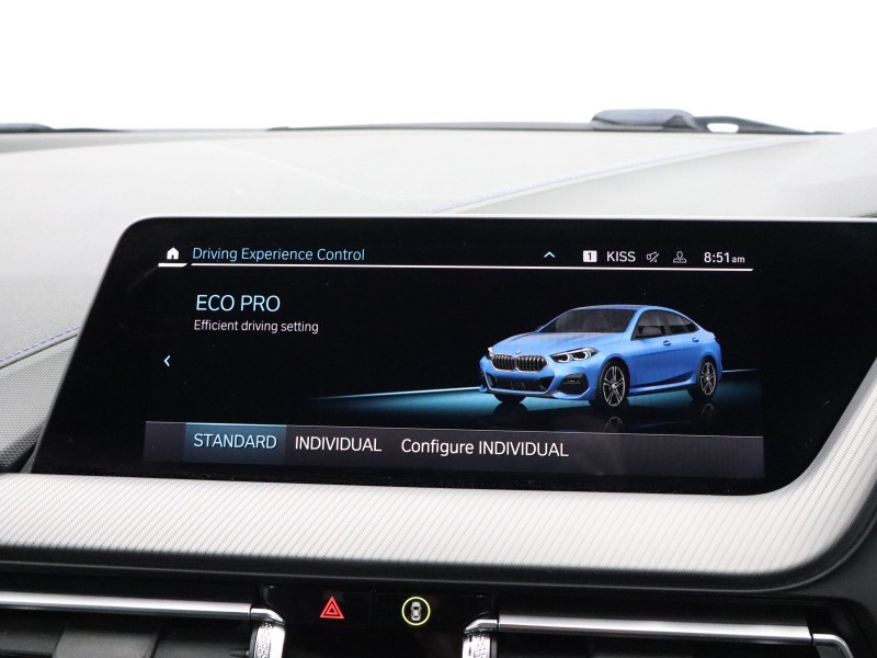 2020 (70) BMW 2 SERIES 218d M Sport 4dr 5935476