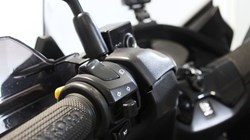 2019 (19) Suzuki Burgman AN400 4855800