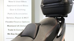 2019 (19) Suzuki Burgman AN400 4855813