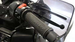 2019 (19) Suzuki Burgman AN400 4855806