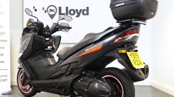2019 (19) Suzuki Burgman AN400 4855795
