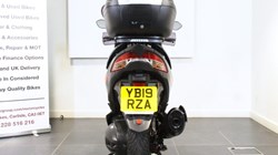 2019 (19) Suzuki Burgman AN400 4855796