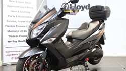 2019 (19) Suzuki Burgman AN400 4855793