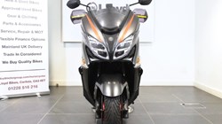 2019 (19) Suzuki Burgman AN400 4855792
