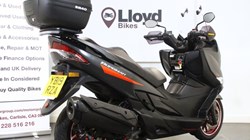 2019 (19) Suzuki Burgman AN400 4855797