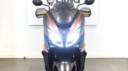 2019 (19) Suzuki Burgman AN400 4855818