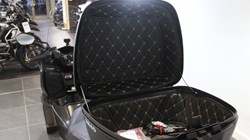 2019 (19) Suzuki Burgman AN400 4855814