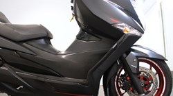 2019 (19) Suzuki Burgman AN400 4855812