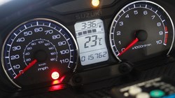 2019 (19) Suzuki Burgman AN400 4855803