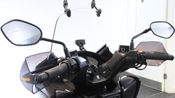 2019 (19) Suzuki Burgman AN400 4855799