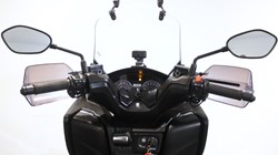 2019 (19) Suzuki Burgman AN400 4855804