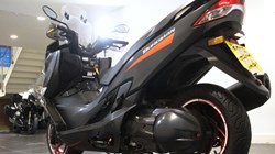 2019 (19) Suzuki Burgman AN400 4855809