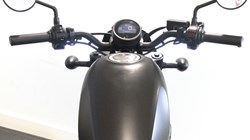 2022 (72) Honda CMX500 Rebel S 4855950