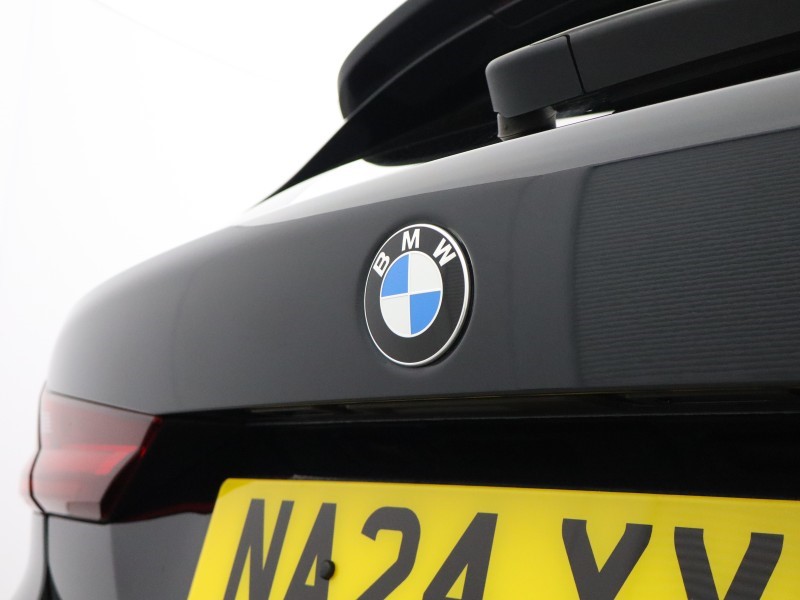 2024 (24) BMW 1 SERIES 128ti 5dr Step Auto [Live Cockpit Professional] 5897173
