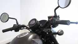 2022 (72) Honda CMX500 Rebel S 4855951