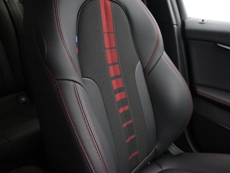 2024 (24) BMW 1 SERIES 128ti 5dr Step Auto [Live Cockpit Professional] 5897206