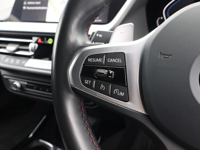2024 (24) BMW 1 SERIES 128ti 5dr Step Auto [Live Cockpit Professional] 5897209