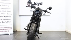 2022 (72) Honda CMX500 Rebel S 4855940