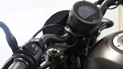 2022 (72) Honda CMX500 Rebel S 4855948