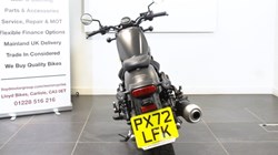 2022 (72) Honda CMX500 Rebel S 4855944