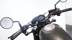 2022 (72) Honda CMX500 Rebel S 4855947