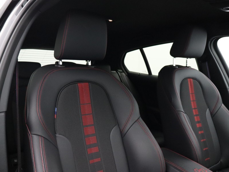 2024 (24) BMW 1 SERIES 128ti 5dr Step Auto [Live Cockpit Professional] 5897183