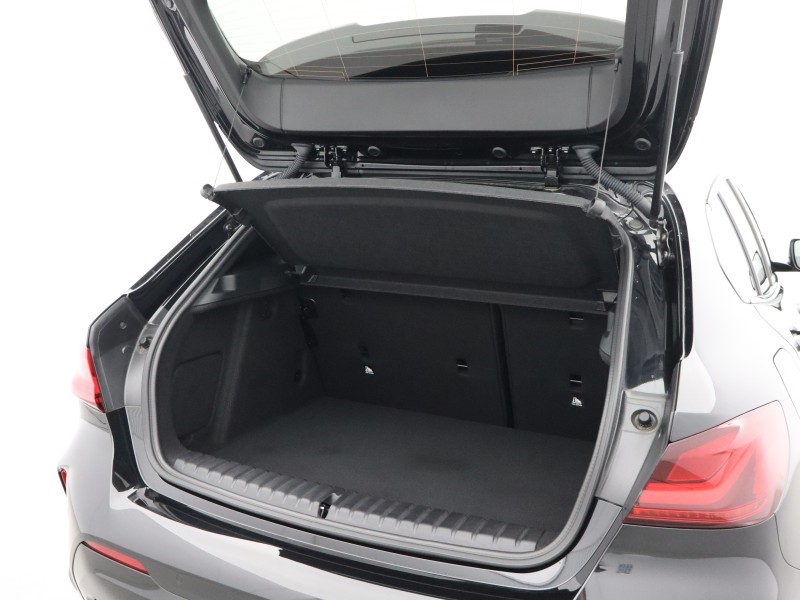 2024 (24) BMW 1 SERIES 128ti 5dr Step Auto [Live Cockpit Professional] 5897217