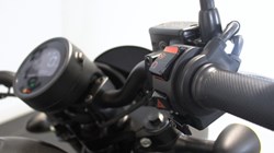 2022 (72) Honda CMX500 Rebel S 4855952