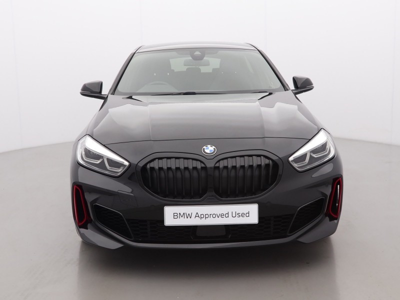 2024 (24) BMW 1 SERIES 128ti 5dr Step Auto [Live Cockpit Professional] 5897164