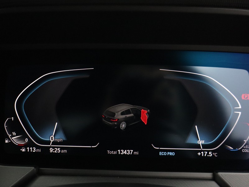 2024 (24) BMW 1 SERIES 128ti 5dr Step Auto [Live Cockpit Professional] 5897208