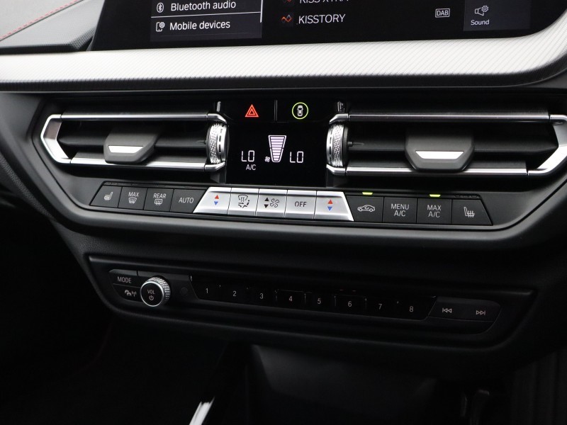 2024 (24) BMW 1 SERIES 128ti 5dr Step Auto [Live Cockpit Professional] 5897195