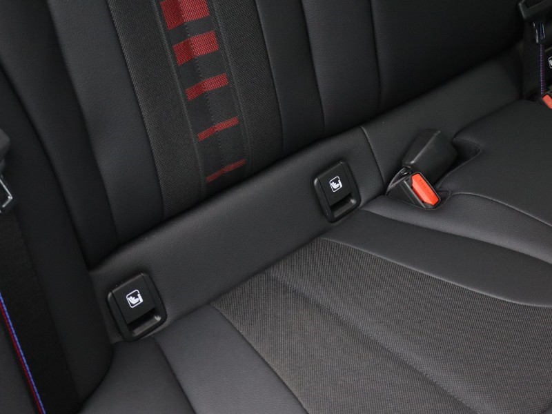 2024 (24) BMW 1 SERIES 128ti 5dr Step Auto [Live Cockpit Professional] 5897220
