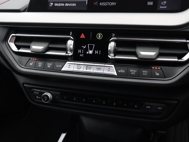 2024 (24) BMW 1 SERIES 128ti 5dr Step Auto [Live Cockpit Professional] 5897194