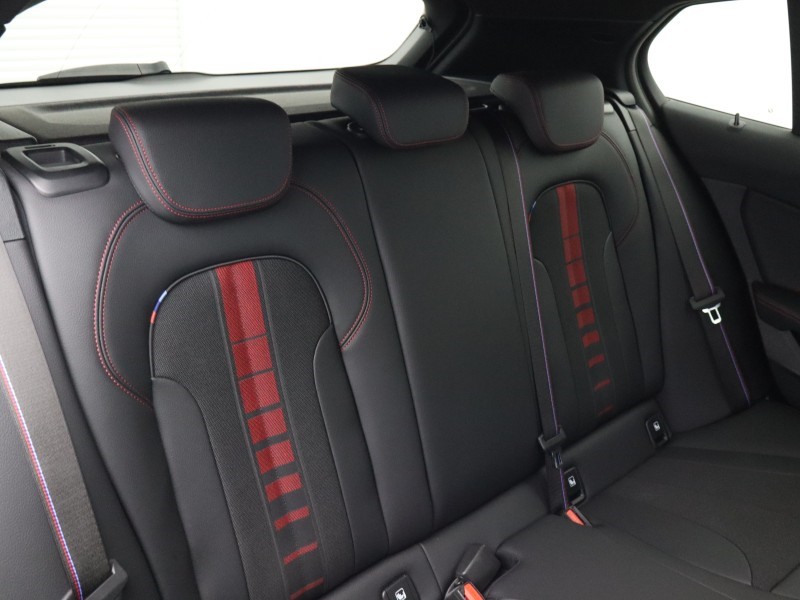 2024 (24) BMW 1 SERIES 128ti 5dr Step Auto [Live Cockpit Professional] 5897219