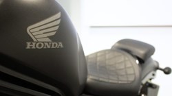 2022 (72) Honda CMX500 Rebel S 4855960