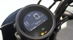 2022 (72) Honda CMX500 Rebel S 4855949