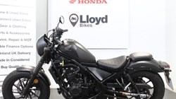 2022 (72) Honda CMX500 Rebel S 4855942