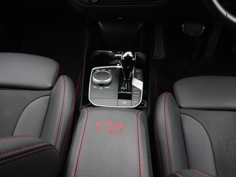 2024 (24) BMW 1 SERIES 128ti 5dr Step Auto [Live Cockpit Professional] 5897224